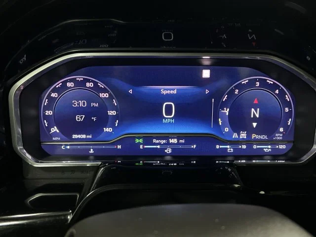 2022 Chevrolet Silverado 1500 LT - Photo 12
