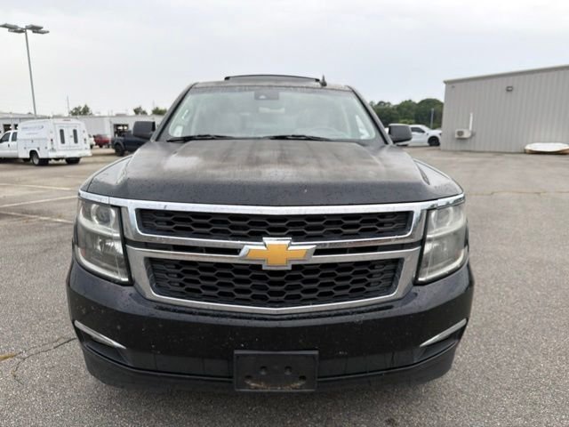 Used 2016 Black Chevrolet LT image 7