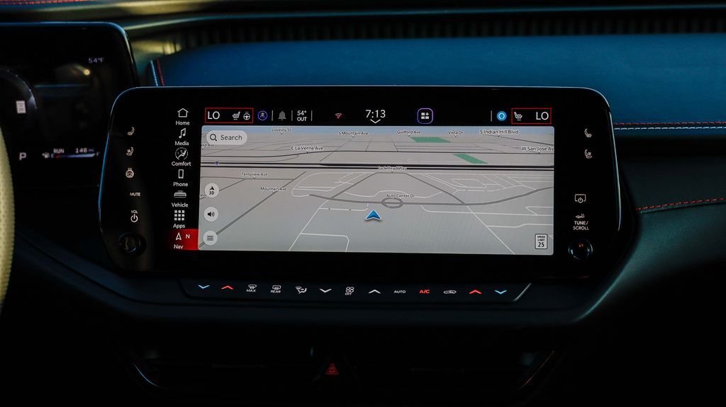 New 2026 Diamond Black Dodge R/T Plus image 17