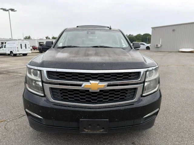 Used 2016 Black Chevrolet LT image 7