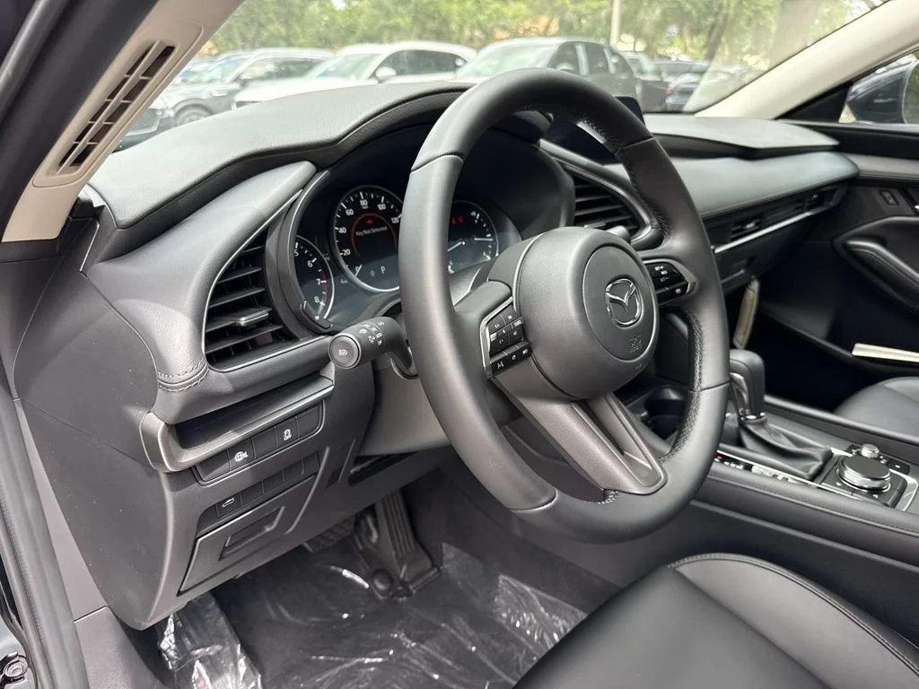 New 2026 Jet Black Mica Mazda 2.5 S Select Sport image 22