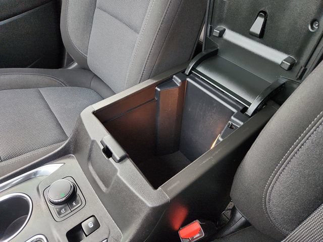 Used 2023 MOSAIC BLACK METALLIC Chevrolet LT Cloth image 46