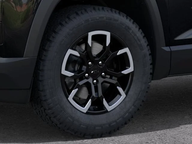 2027 Chevrolet Equinox ACTIV - Photo 9