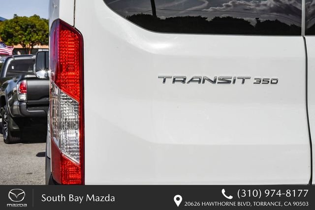 Used 2023 White Ford XLT image 9