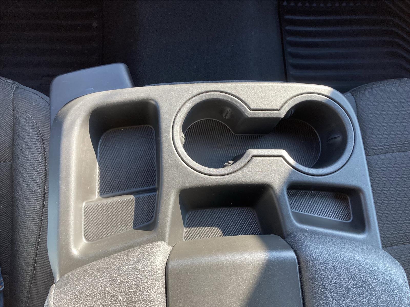 2025 Chevrolet Silverado 1500 Custom - Photo 26