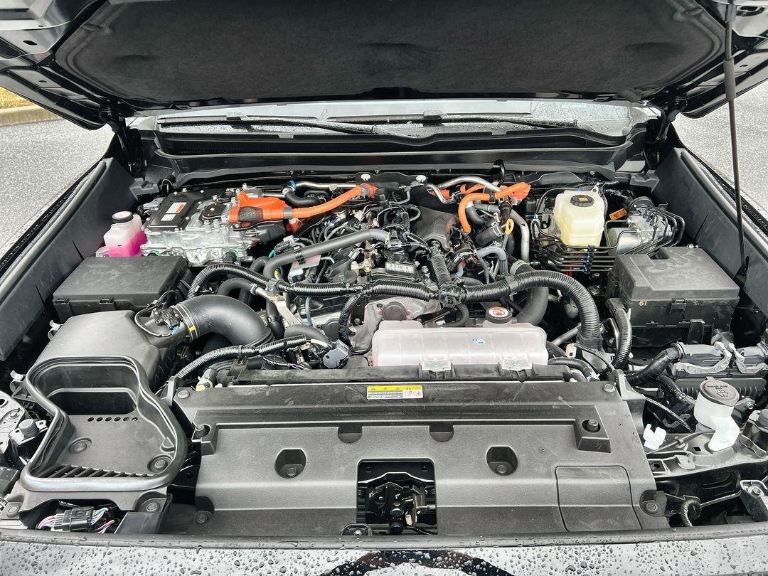 2026 Toyota Tacoma Limited - Photo 12
