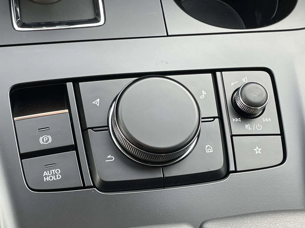 2025 Mazda CX-90 Select Package - Photo 20