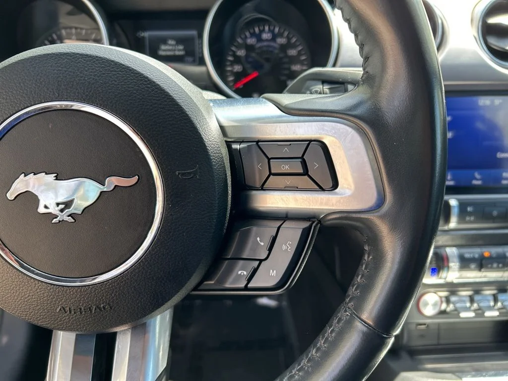 2023 Ford Mustang EcoBoost Premium - Photo 19