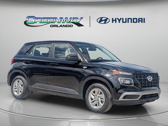 New 2026 Onyx Black Hyundai SE image 32