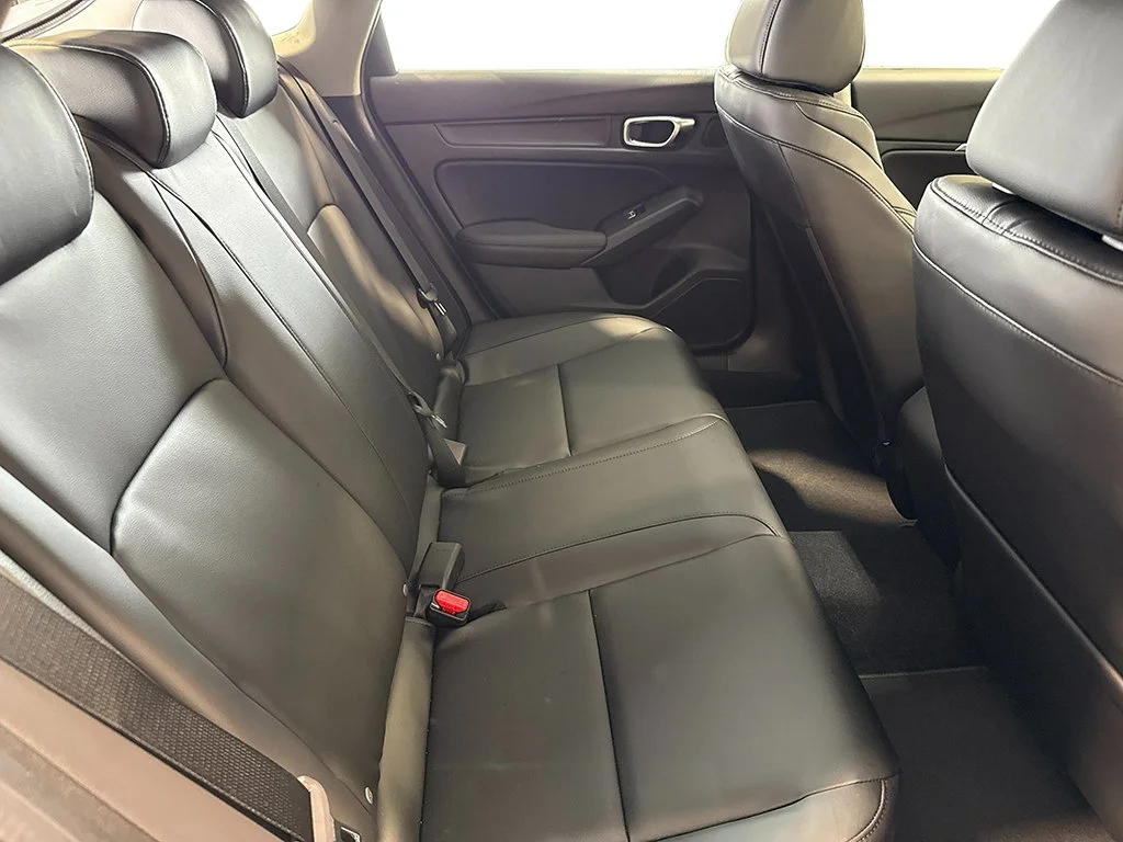 New 2026 Platinum White Pearl Acura  image 35
