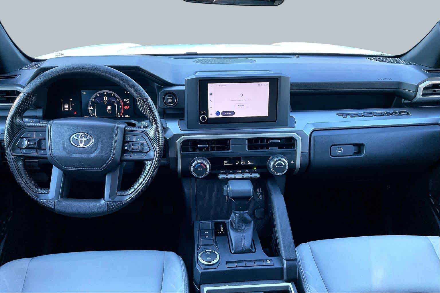 Used 2026 Ice Cap Toyota SR5 image 15