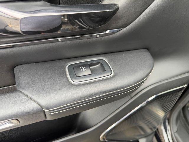 Used 2022 Black Ram Limited image 11