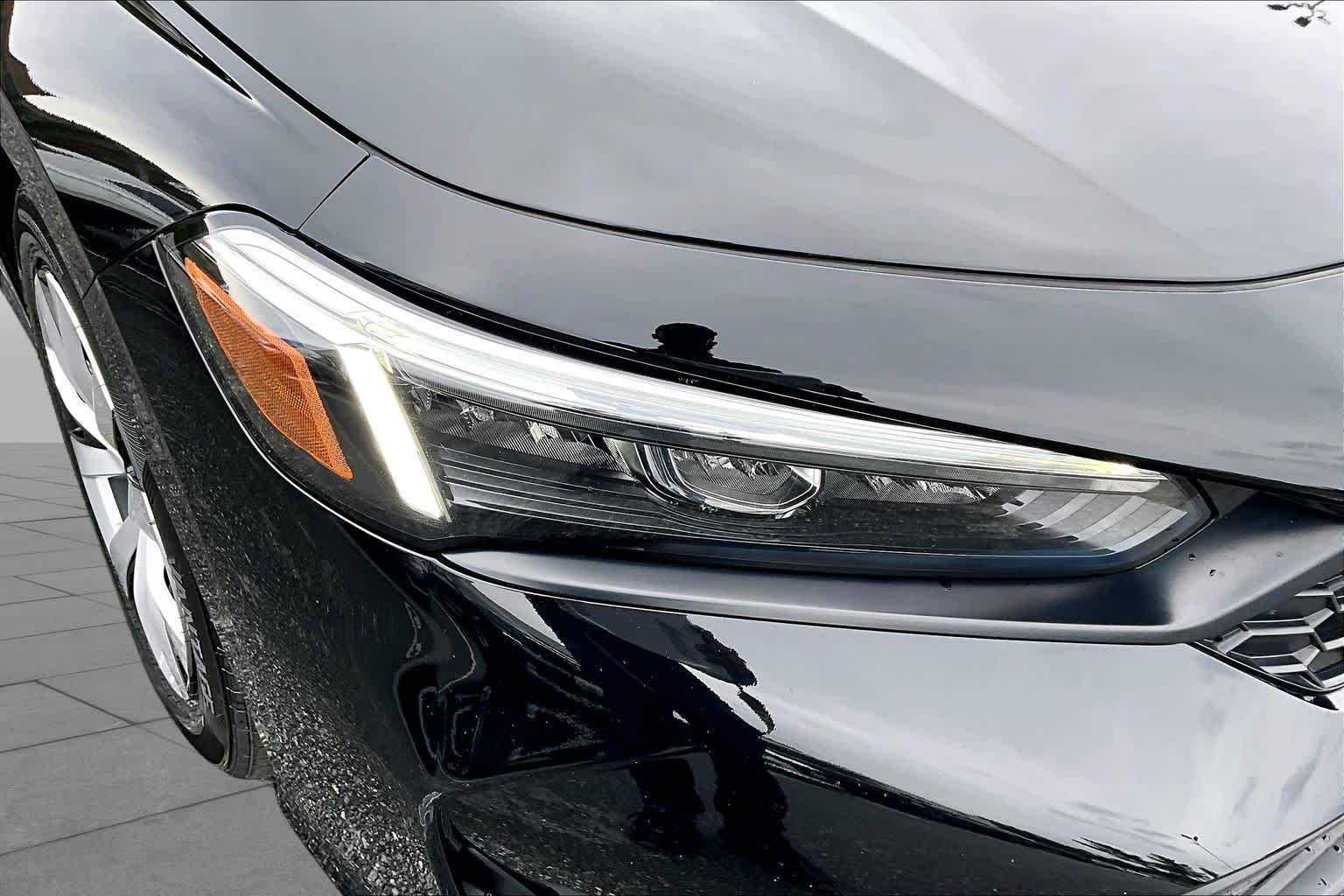 Used 2025  Honda LX image 25