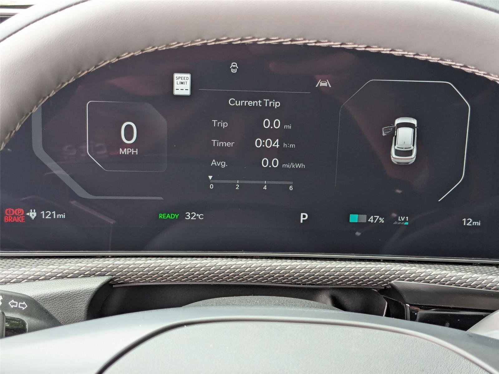 2025 Kia EV6 Wind - Photo 19