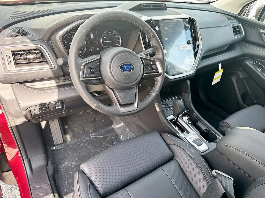2026 Subaru Ascent Limited - Photo 9