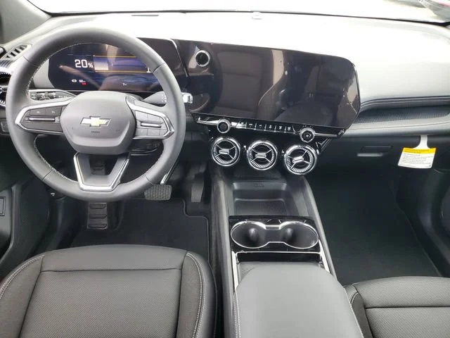 2025 Chevrolet Blazer EV LT - Photo 12