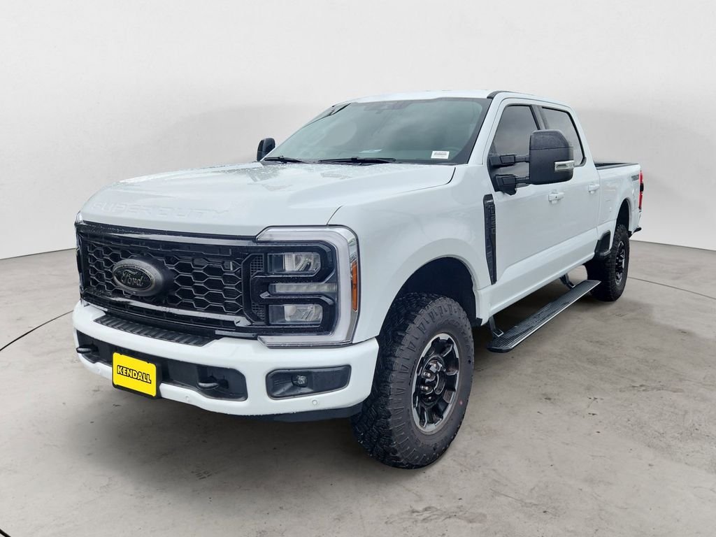 2026 Ford F-250 Lariat 4x4 Crew Cab 6-3/4' Box's photo