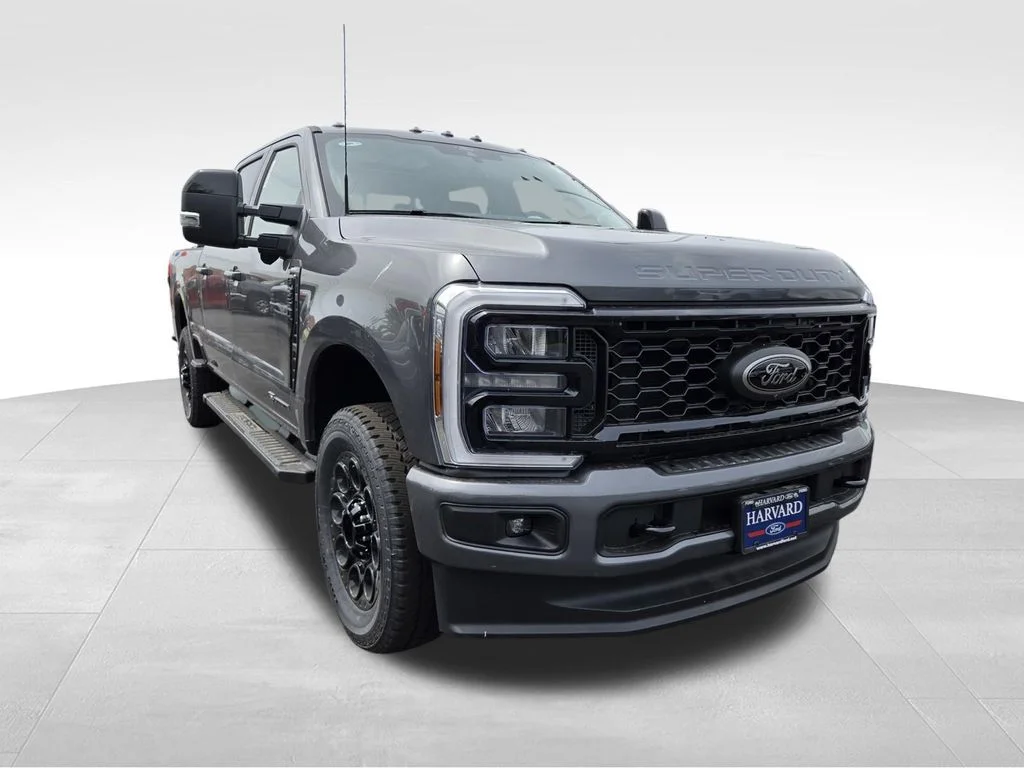 2026 Ford F-350 Lariat 4x4 Crew Cab 6-3/4' Box SRW's photo