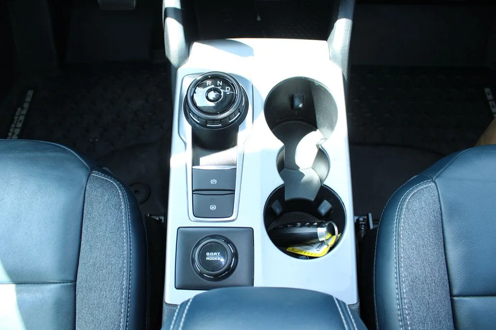 Used 2022 Area 51 Ford Outer Banks image 28