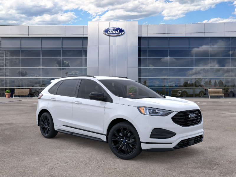 2023 Ford Edge SE - Photo 7