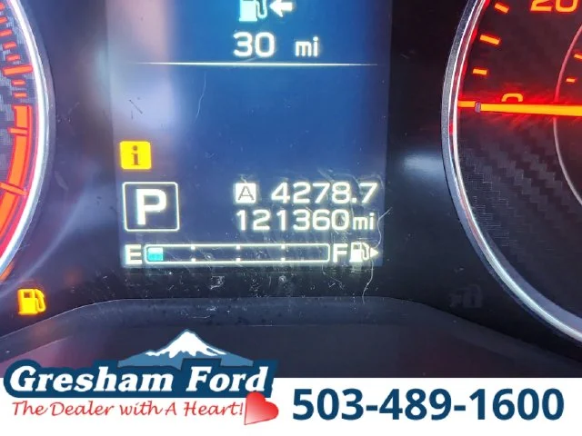 Used 2018 Lithium Red Pearl Subaru 2.0i Sport image 22