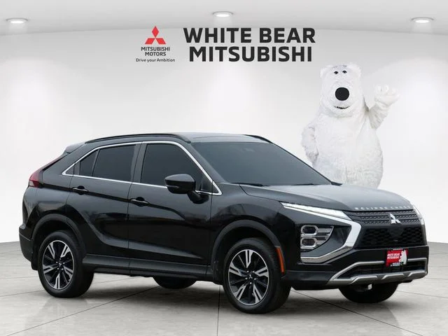 2023 Mitsubishi Eclipse Cross SE S-AWC's photo