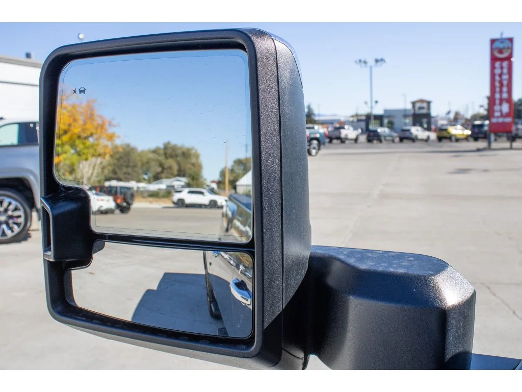 2026 GMC Sierra 3500HD Denali - Photo 20
