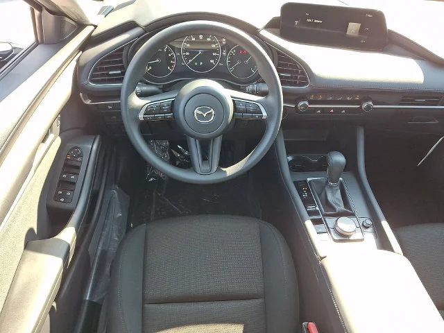 New 2026 Blue Mazda 2.5 S image 8