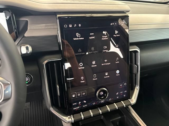 2026 GMC Acadia Elevation - Photo 22