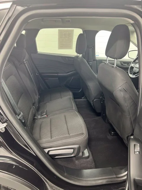 Used 2023 Black Ford Active image 20