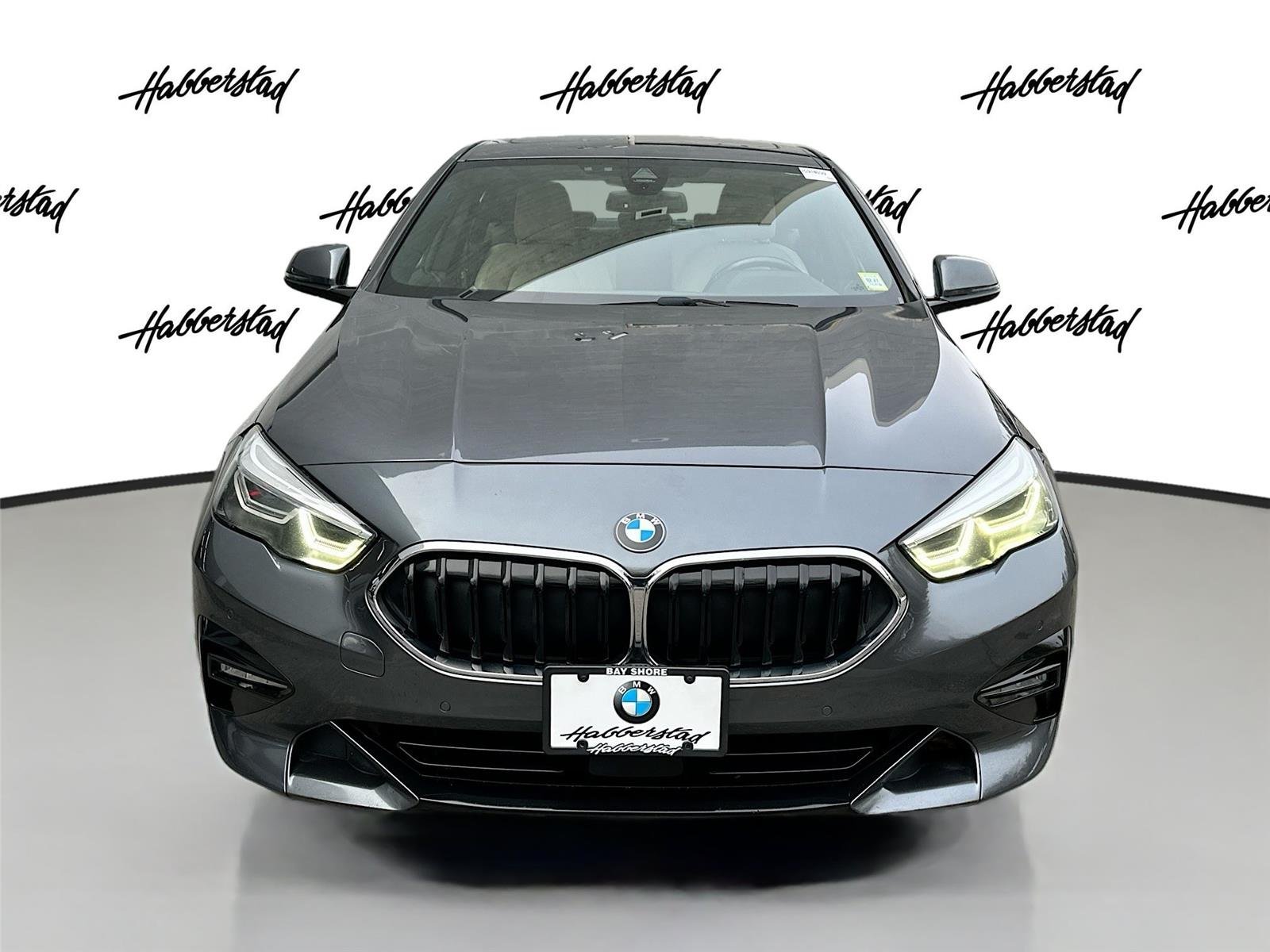 Used 2021 BMW 2 Series 228i with VIN WBA73AK07M7G91405 for sale in Huntington Station, NY