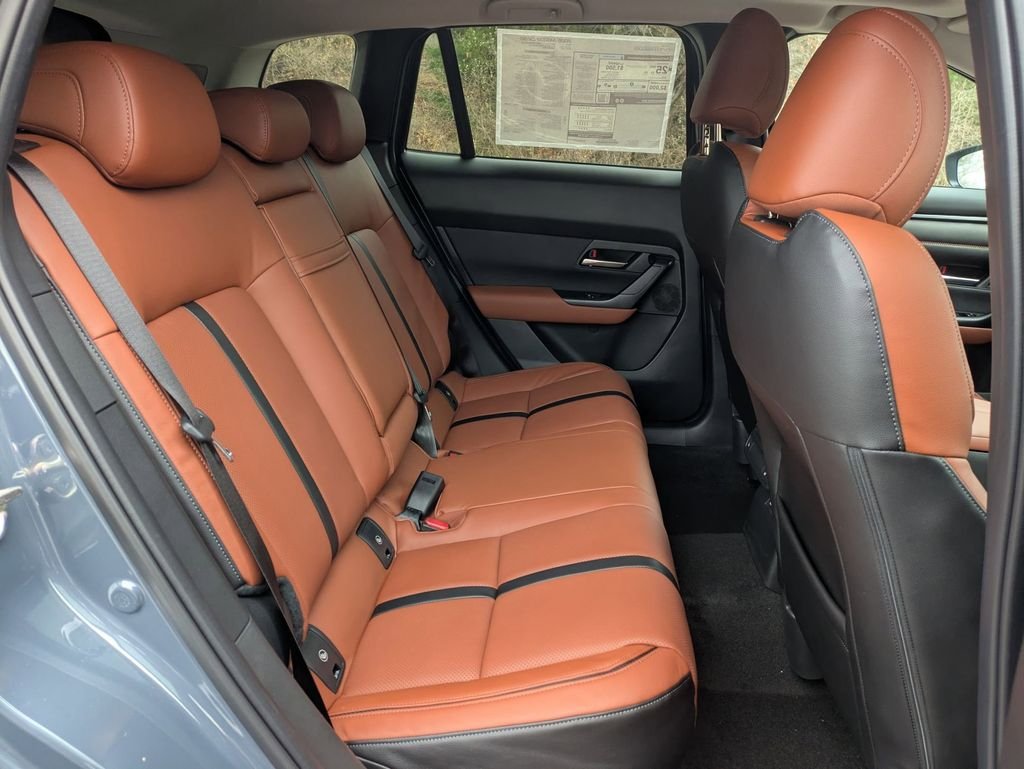 2026 Mazda CX-50 Premium Plus - Photo 29