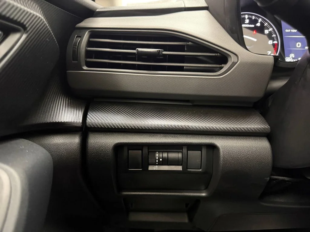 Used 2024 Alpine Green Subaru Limited image 32