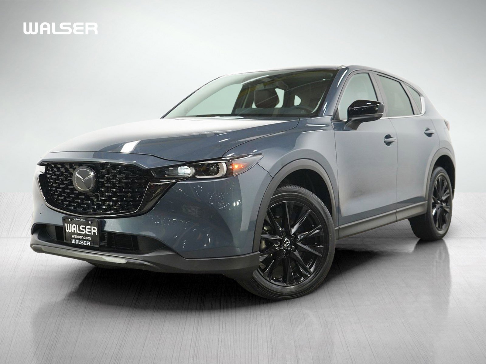 2024 Mazda CX-5 S Carbon Edition Auto AWD's photo