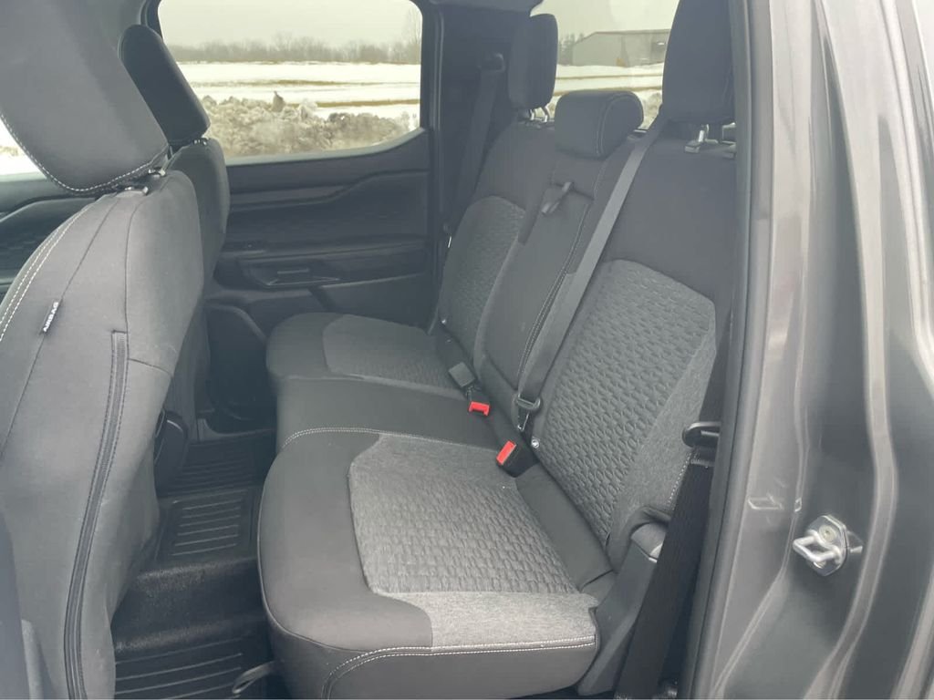 Used 2025 Gray Ford XL image 28