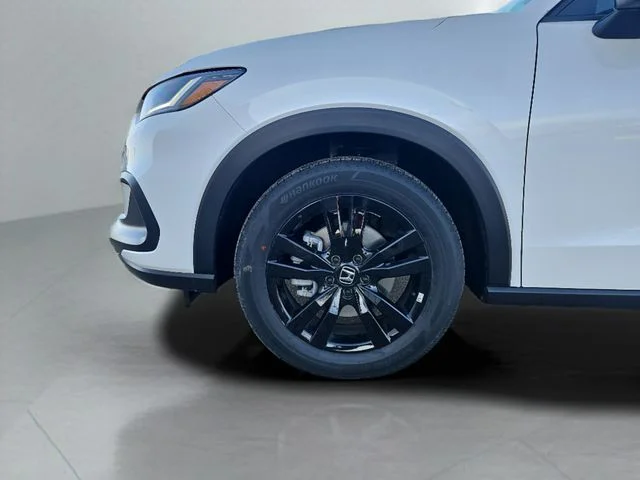 2026 Honda HR-V Sport - Photo 16