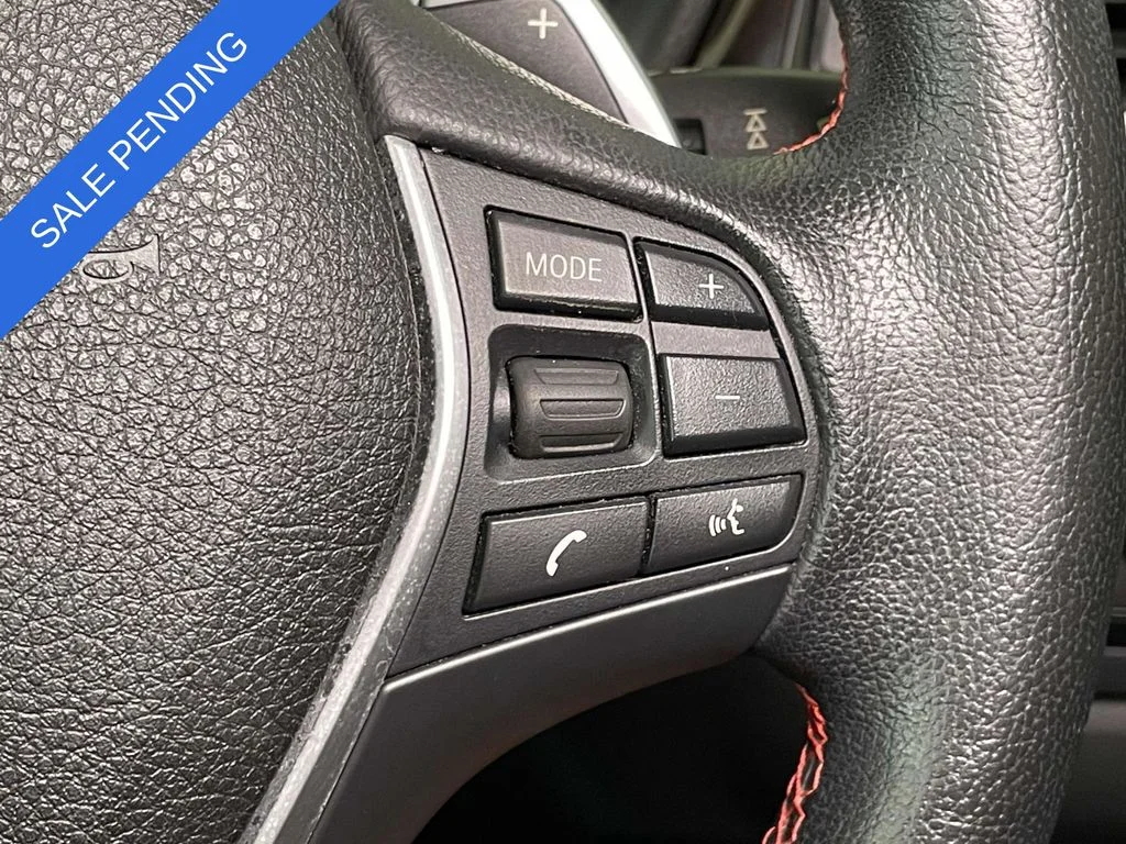 Used 2016 Black BMW 428i xDrive image 32