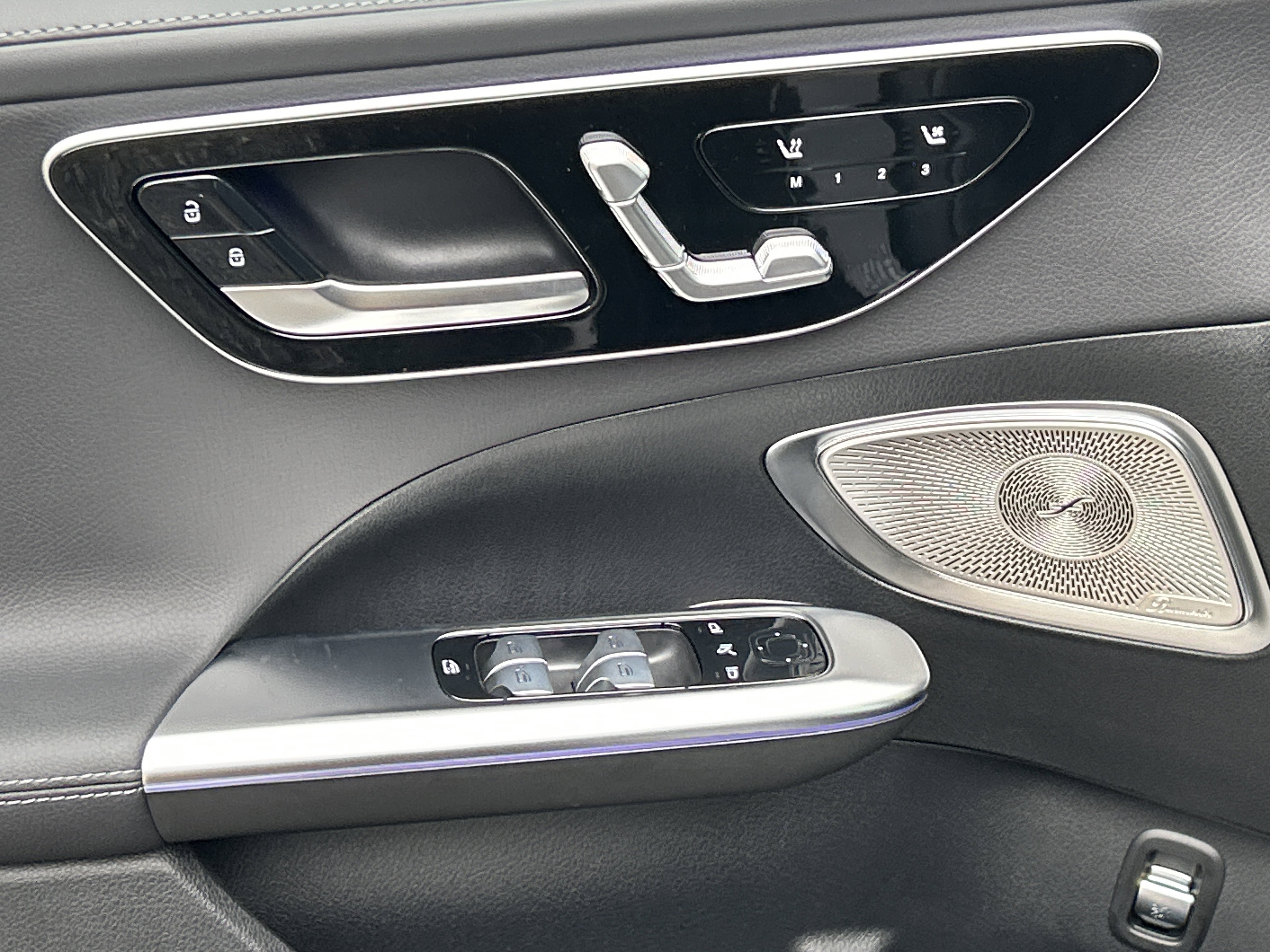 New 2026 Obsidian Black Metallic Mercedes-Benz C 300 Sedan image 18