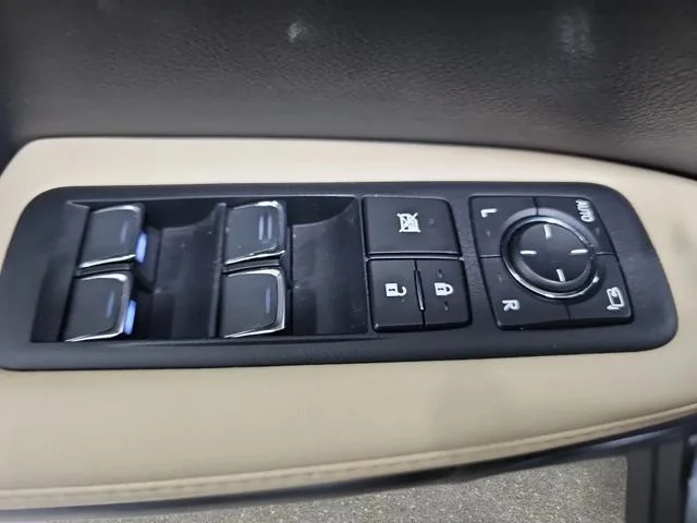 Used 2021 Black Lexus 350 image 29