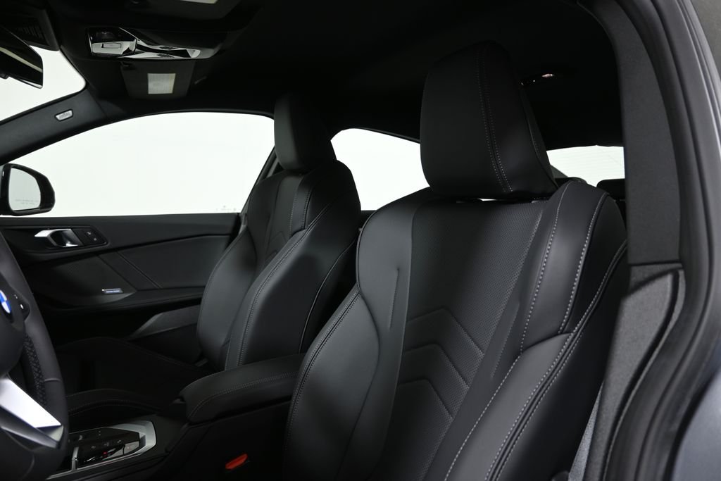 New 2026 Gray Metallic BMW 228 Gran Coupe image 16