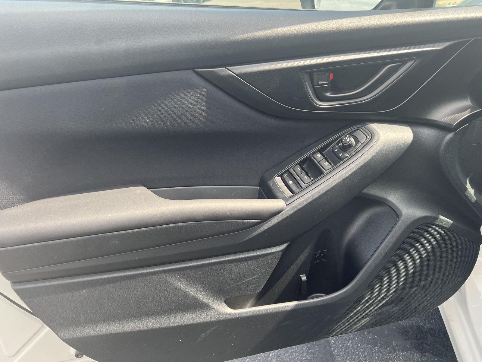 2023 Subaru Impreza Base - Photo 13