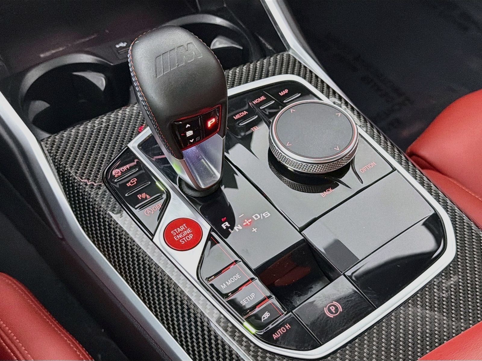 Certified Used 2025 Brooklyn Grey Metallic BMW Competition image 17