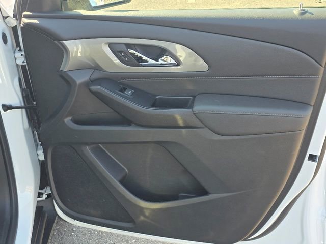 2023 Chevrolet Traverse 1LT - Photo 20
