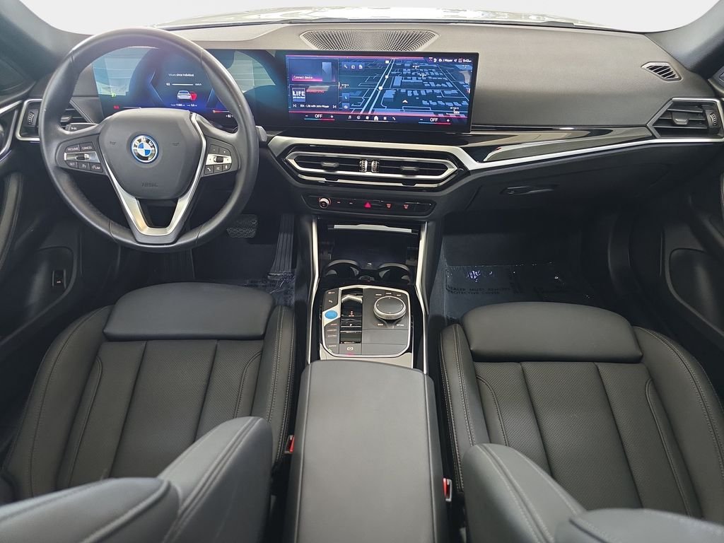 Used 2024 Alpine White BMW eDrive35 image 12
