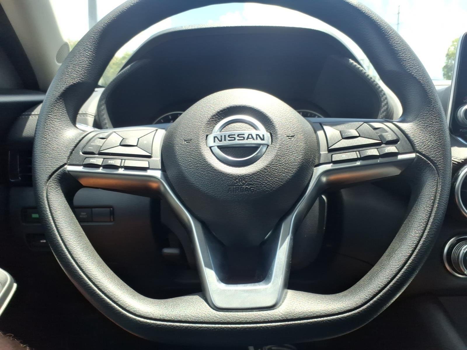 Used 2023 Fresh Powder Nissan SV image 24