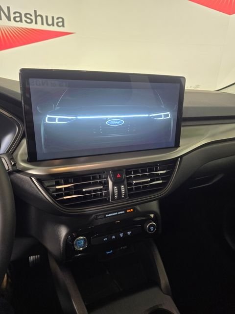 Used 2023 Gray Metallic Ford Active image 25