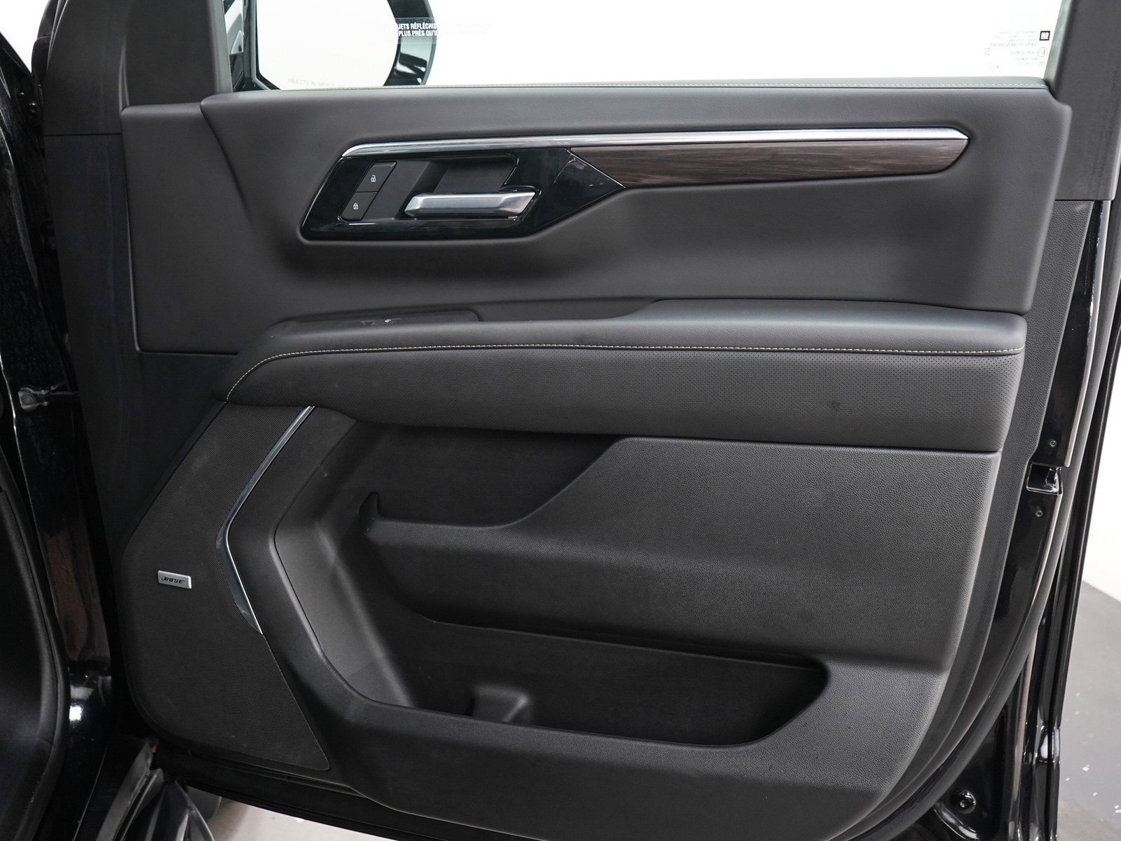 Used 2025 Black Chevrolet Premier image 12