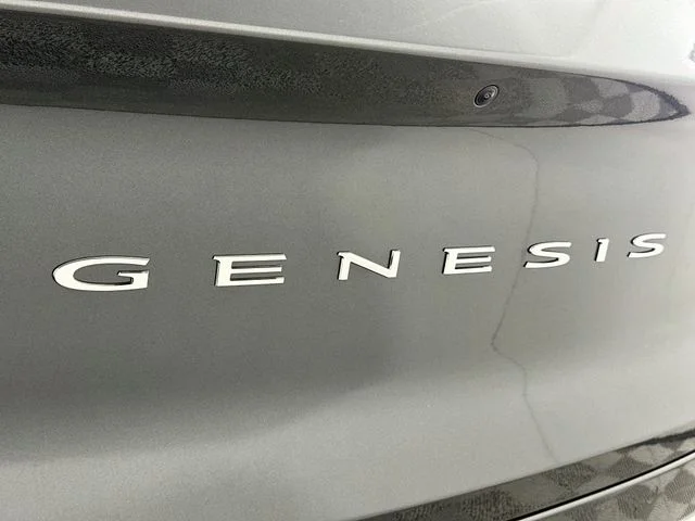 New 2027 Genesis GV80 2.5T