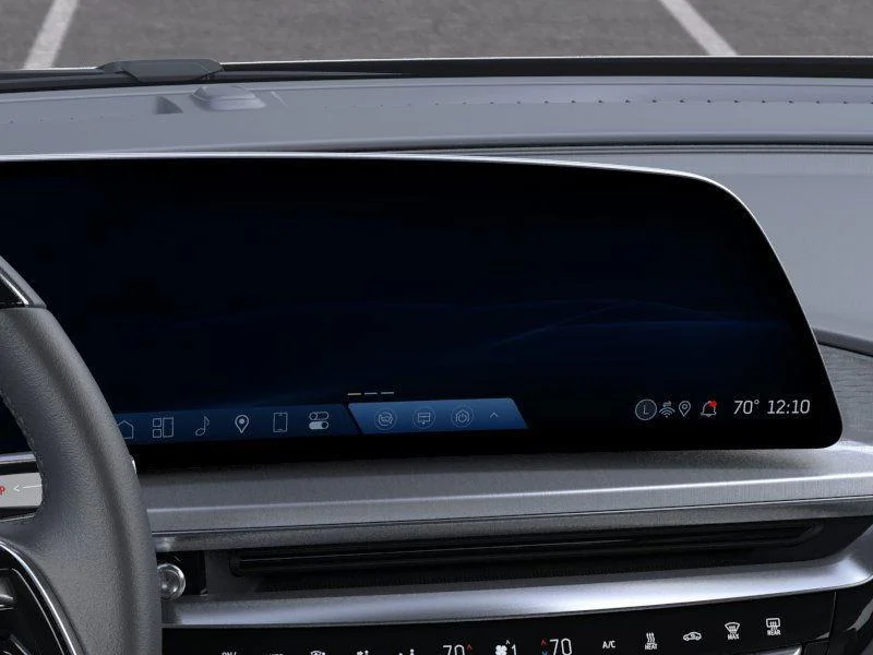 New 2026  Cadillac Sport image 20