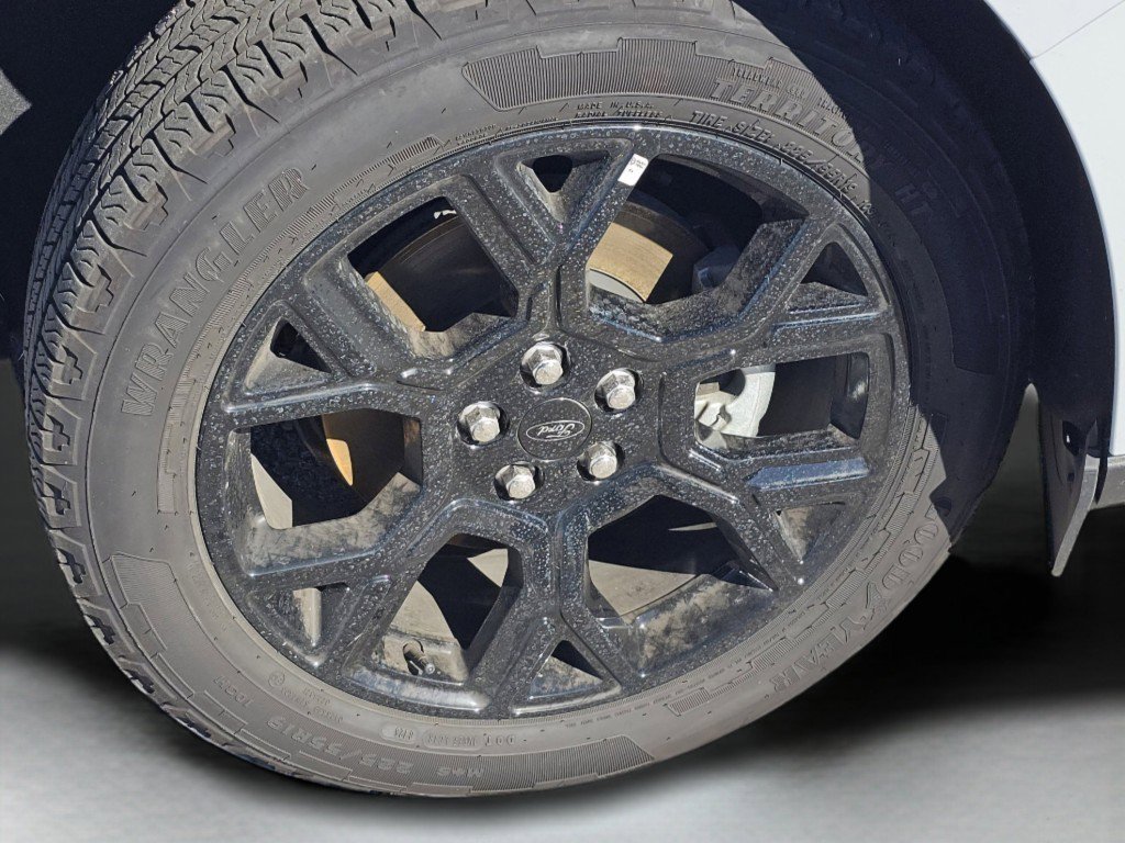 2025 Ford Maverick XLT - Photo 19